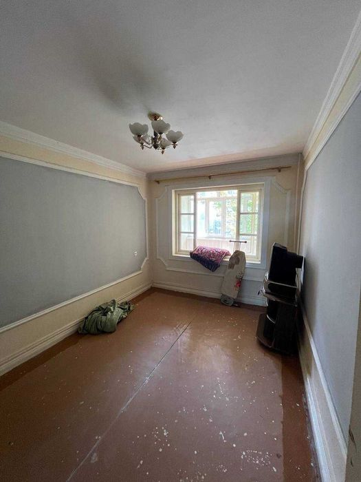 3х комнатная квартира