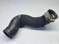 Furtun intercooler, Mercedes Vaneo (414) 2.0 cdi, OM640940, A169528048