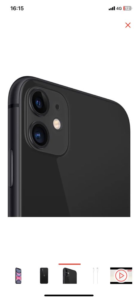 Iphone 11, 64gb  состояние отличное коробка имеется