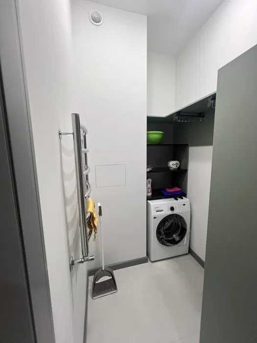 R5 Сдается квартира в Мирзо-Улугбекском р-не 2/2/5 ор-р Эко Базар!