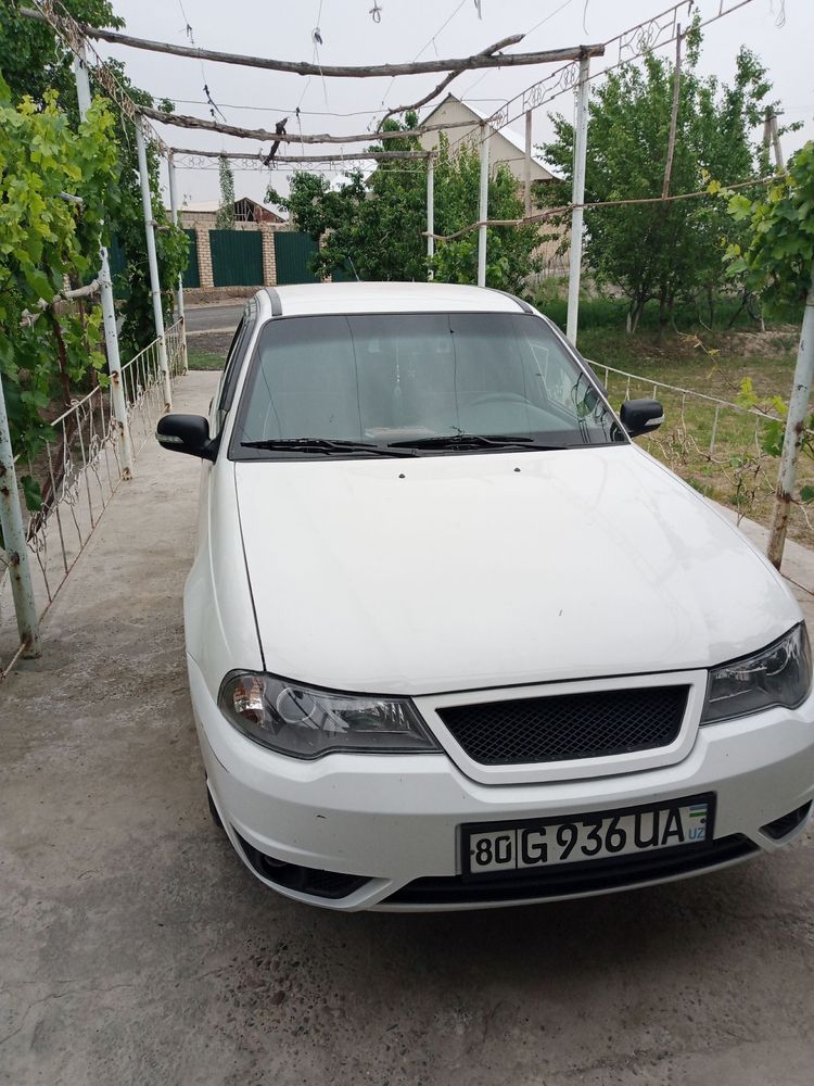 Nexia 1.6 mijigar 906