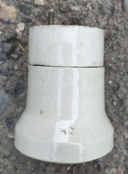 Патроны керамические Е40 для ламп 220в по 500тн