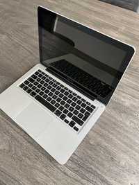 MacBook Pro 13 " от края на 2011 г., 8 GB RAM, 500 GB SSD