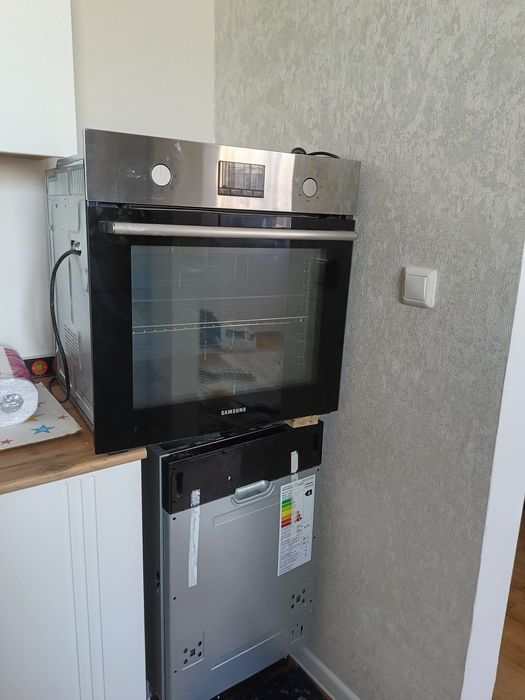 Посудамойка 45 см