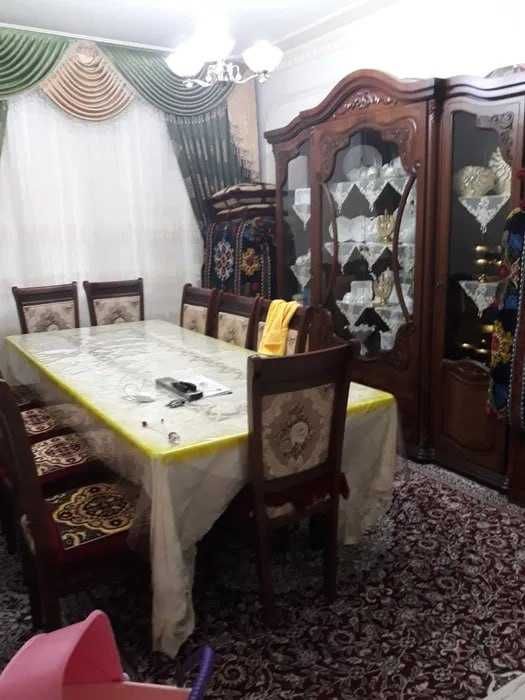 Коракамишда 5-хона сотилади галаба богида