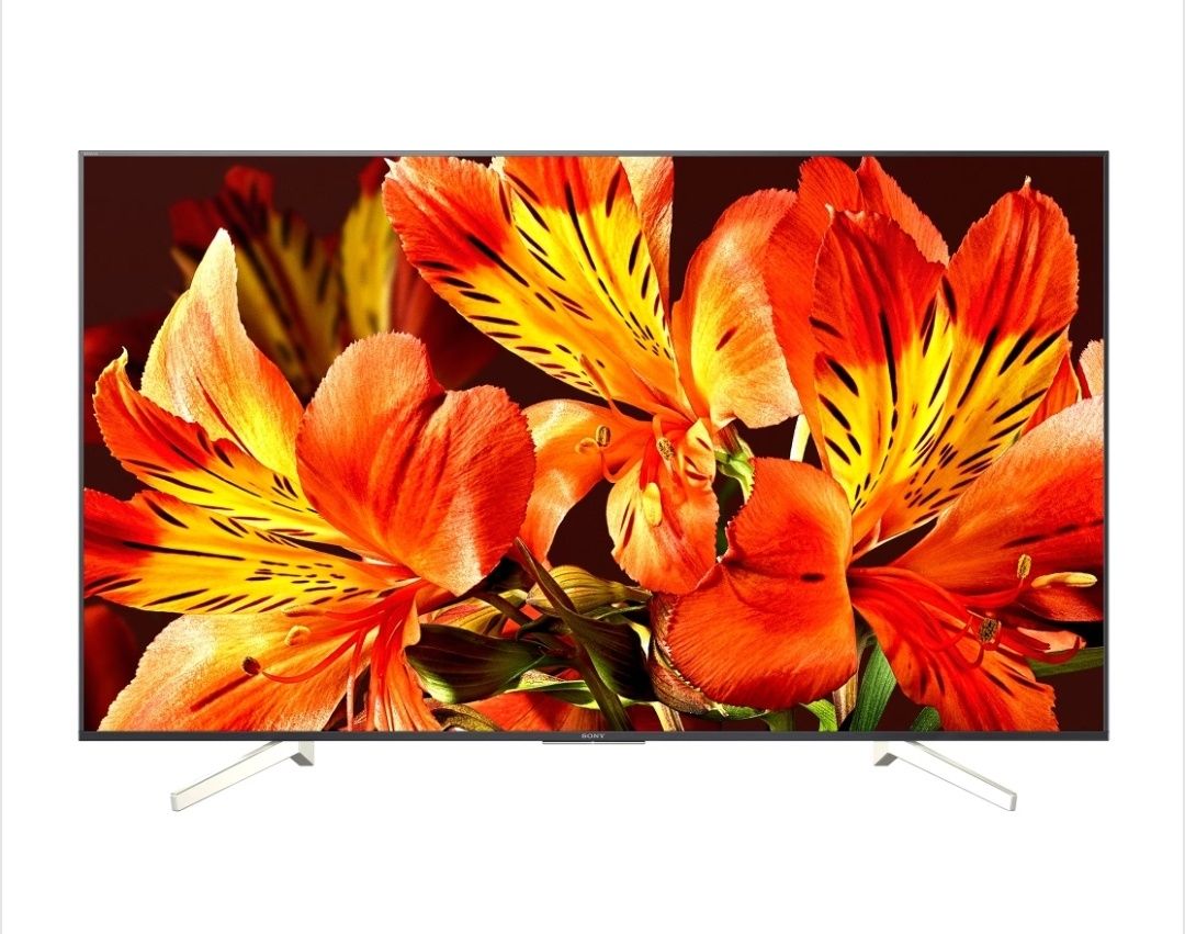 PIESE TV-LED smart android BRAVIA, 138.8 cm, 55XF8505, 4K Ultra HD