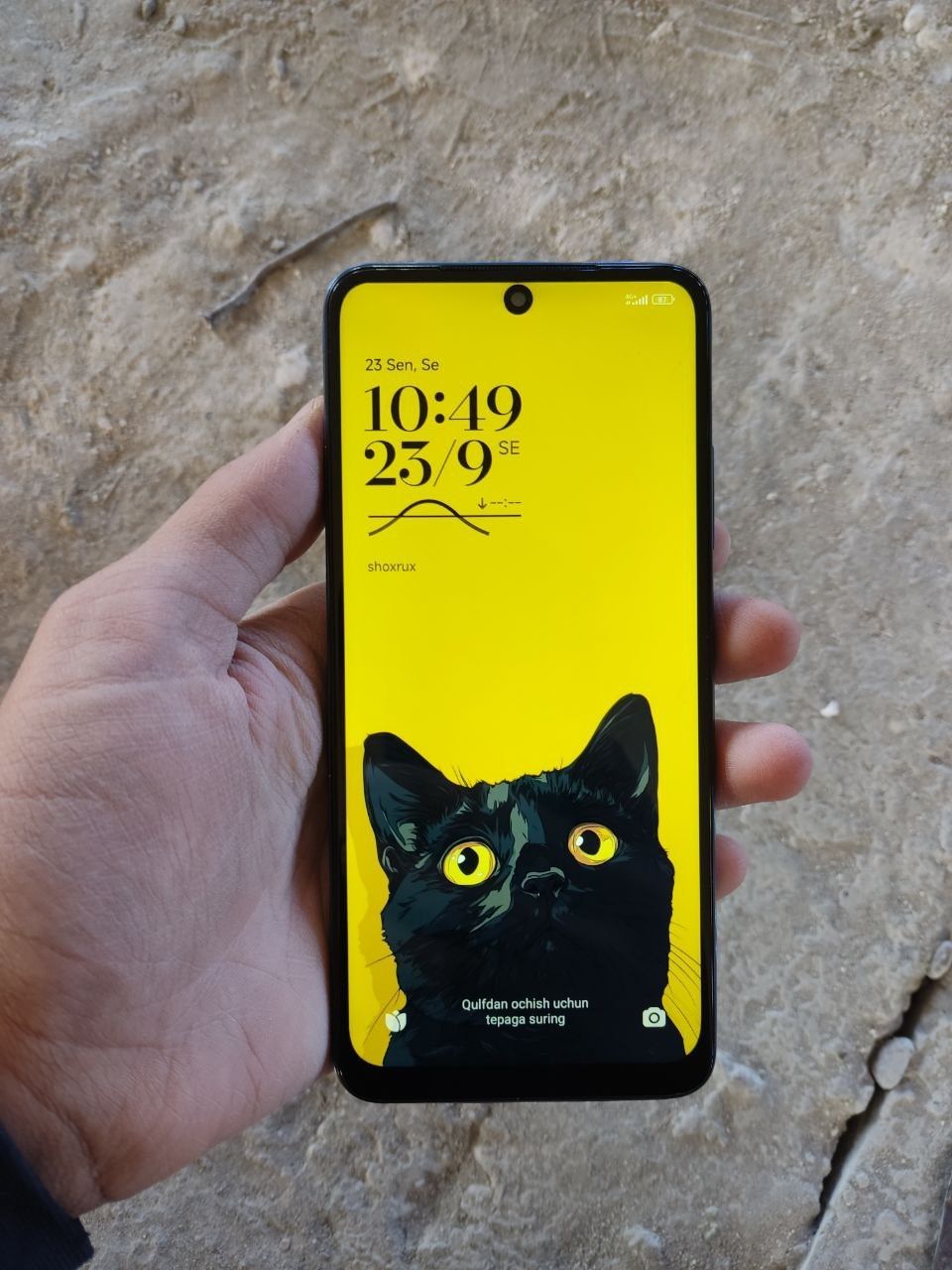 Redmi Note 11 ARZON‼️