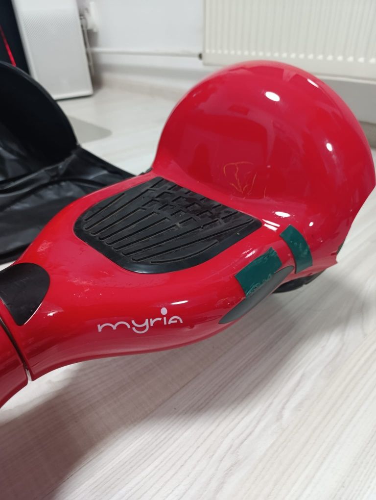 Hoverboard Myria 10 inch
C