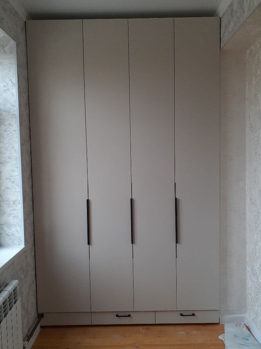 Ошхона мебели ва хар хил турдаги мебеллар заказ асосинда