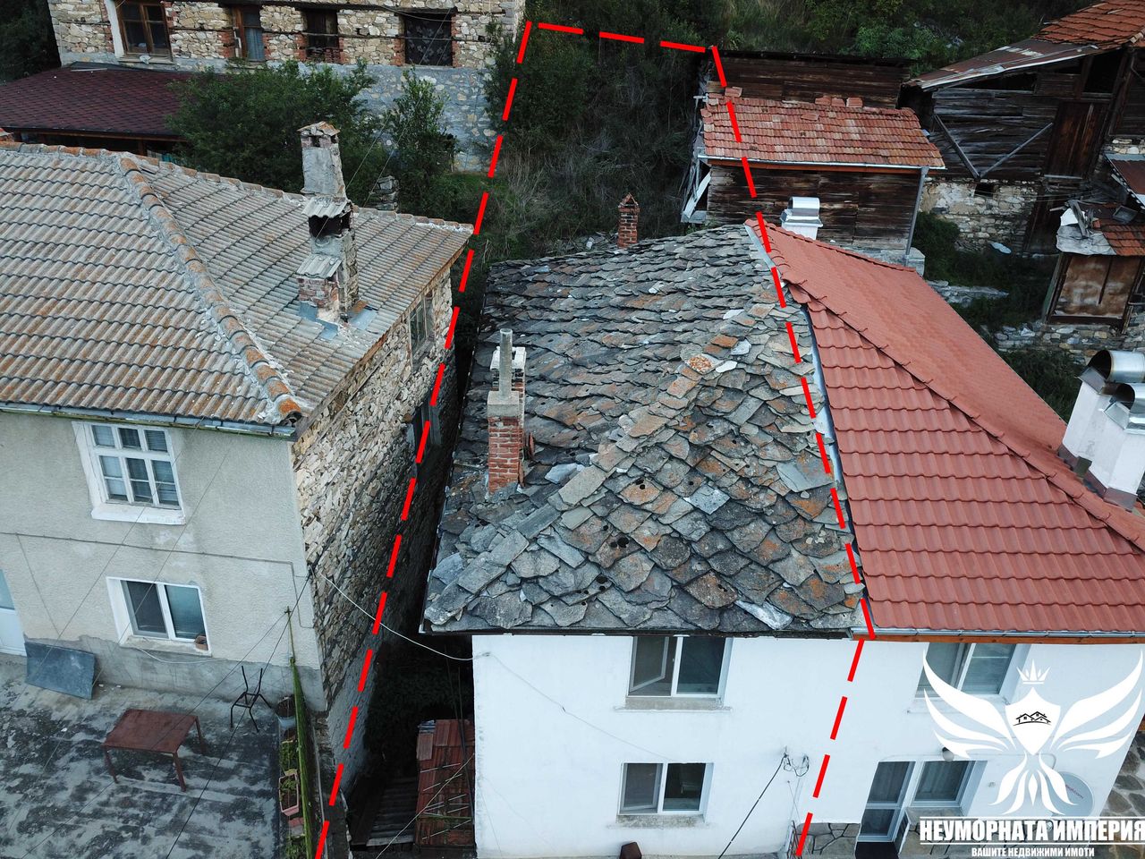 Продава се Къща в с. Забърдо, Област Смолян - 135 кв.м за 152 €/кв.м - Снимка #2