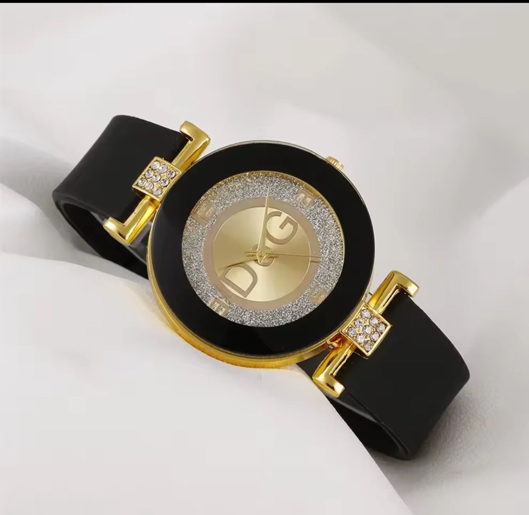 D l G watch чисто нов