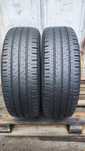 2бр. летни бусови гуми 215/65/16C, Hankook Vantra LT
dot22
7.8mm
Мног