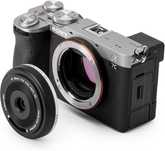 Обектив Viltrox AF 28mm F4.5 Full-Frame Lens за Sony E-Mount