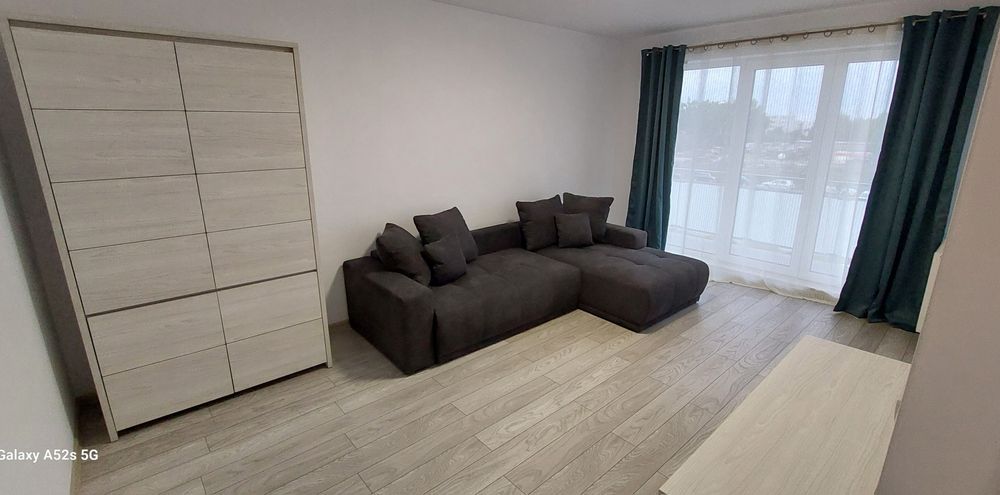 Apartament 2 camere prima inchiriere