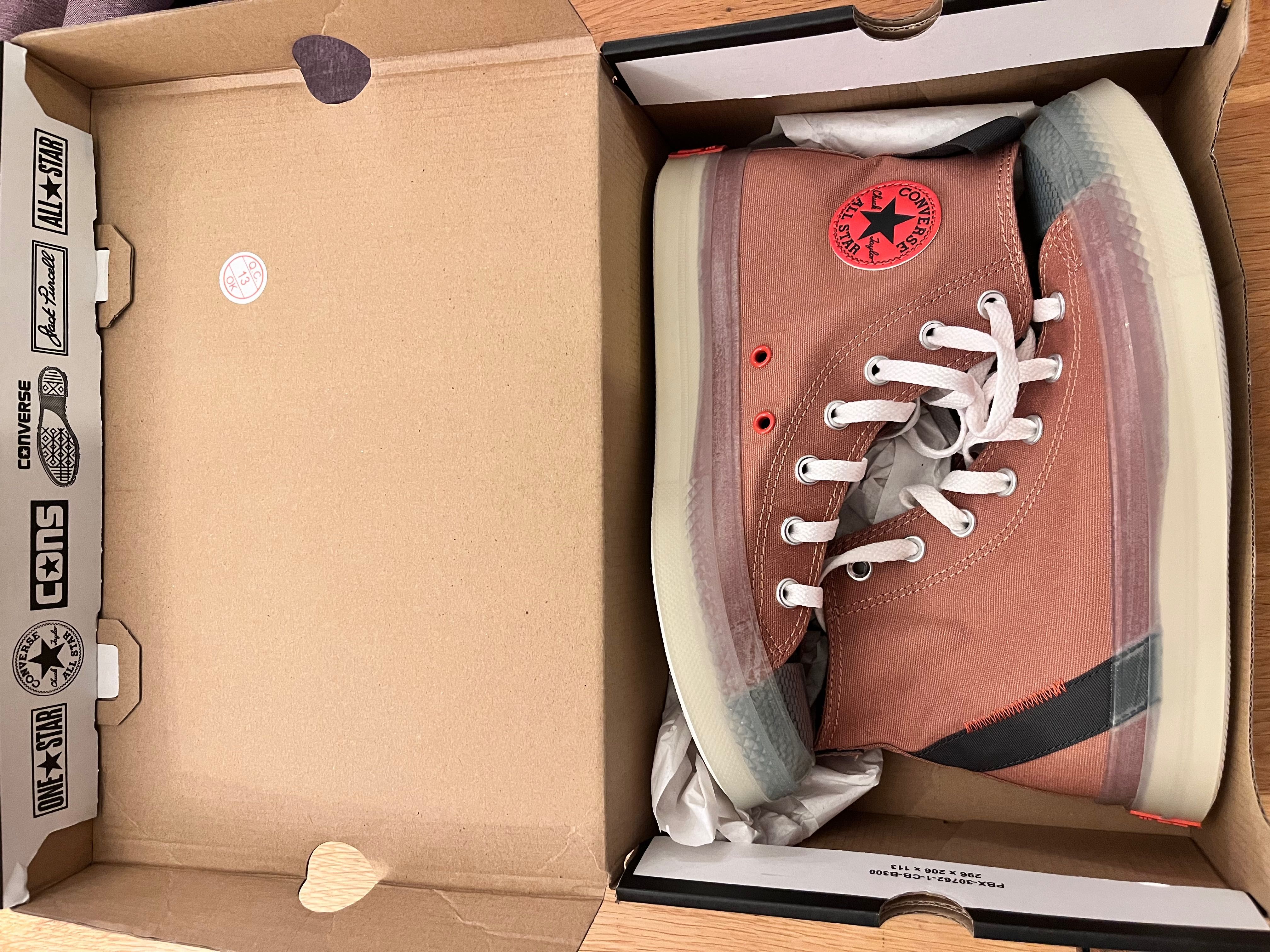 Pantofi Converse