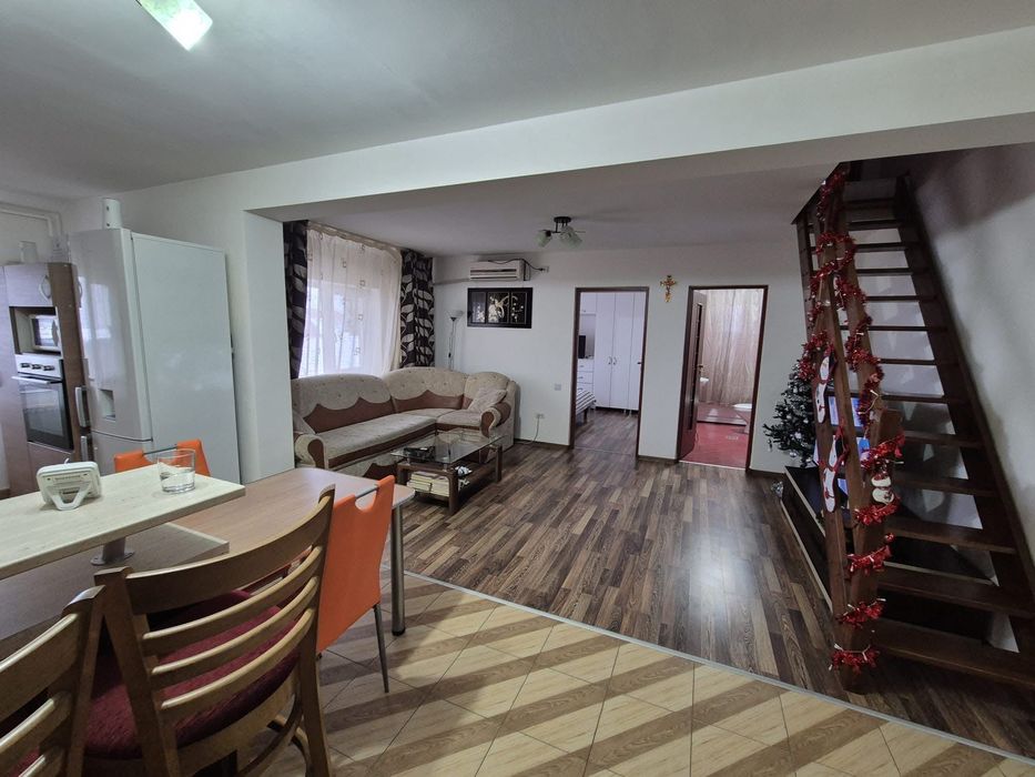 Apartament 3 camere