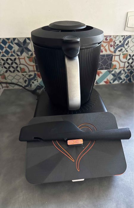 Protecție pentru ecran Thermomix TM7