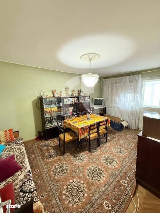 Apartament 3 camere | 0% COMISION