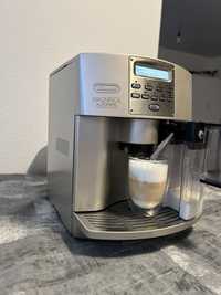 Aparat de cafea/expresor automat Delonghi Magnifica Cappuccino