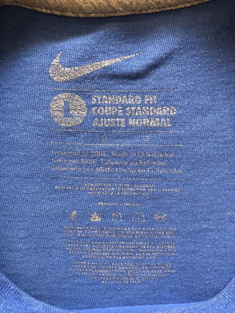 Мъжка тениска Nike, размер L