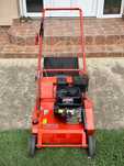 Scarificator/Aerator Sabo aluminiu