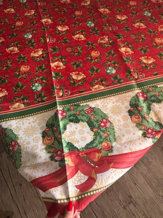 Fete de mese decorative