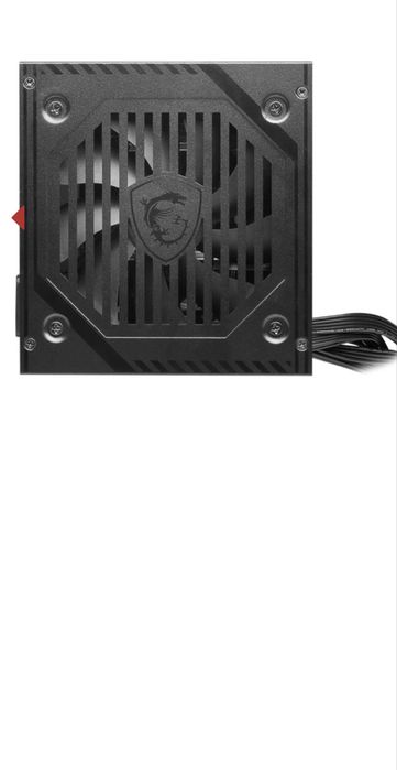 ***Sursa MSI , 80+ Bronze, 650W Noua/Sigilata/Factura***