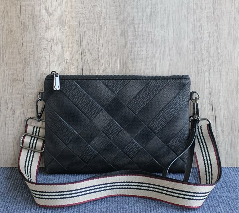 Барсетка мужская