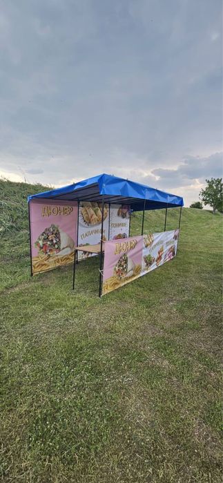 Достъпна цена! Изработка на рекламни винили
