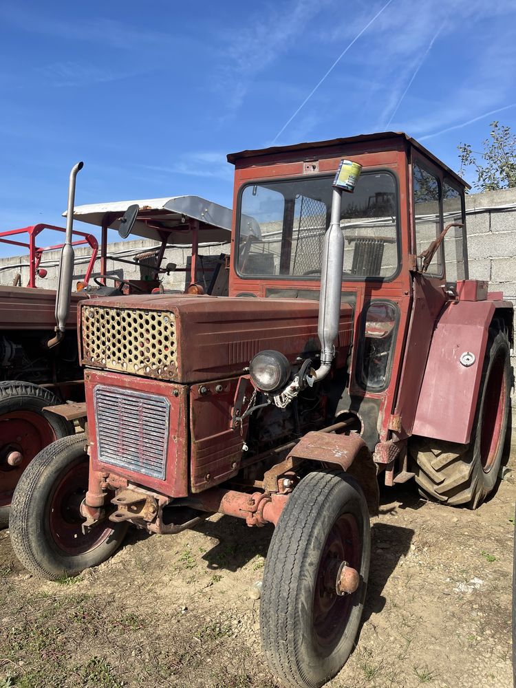 Tractor utb 550 aduse recent