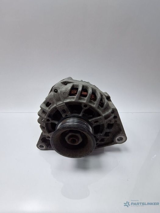 Alternator 90A VOLKSWAGEN PASSAT 3B3 2000 - 2005 1.6 1.6 ALZ Valeo 202001344 06B903016D