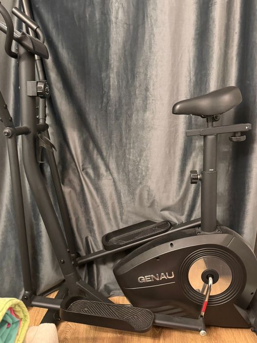 Кардиотренажер для дома Элипс