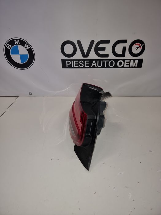 Stop stânga spate Full LED BMW Seria 2 M2 F22 F23 F87 /cod-9491591 OEM