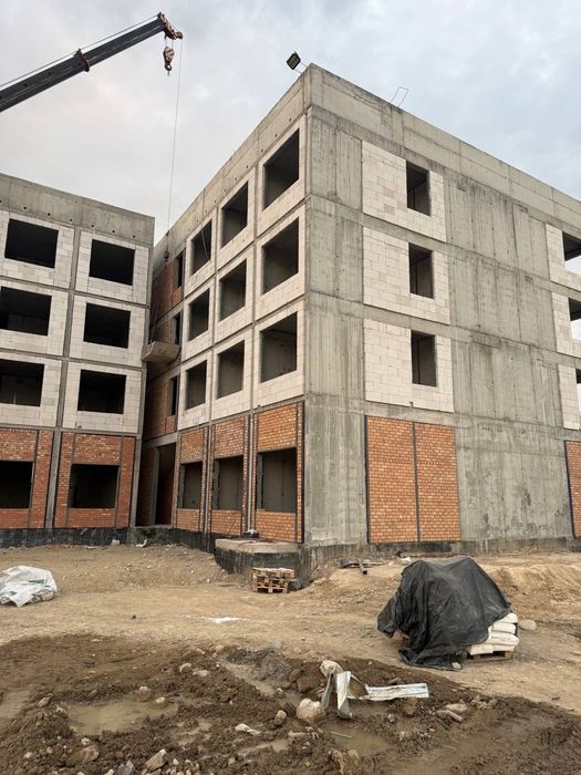 Fasad uchun suxoy kafel teruvchi usta ishga olamiz