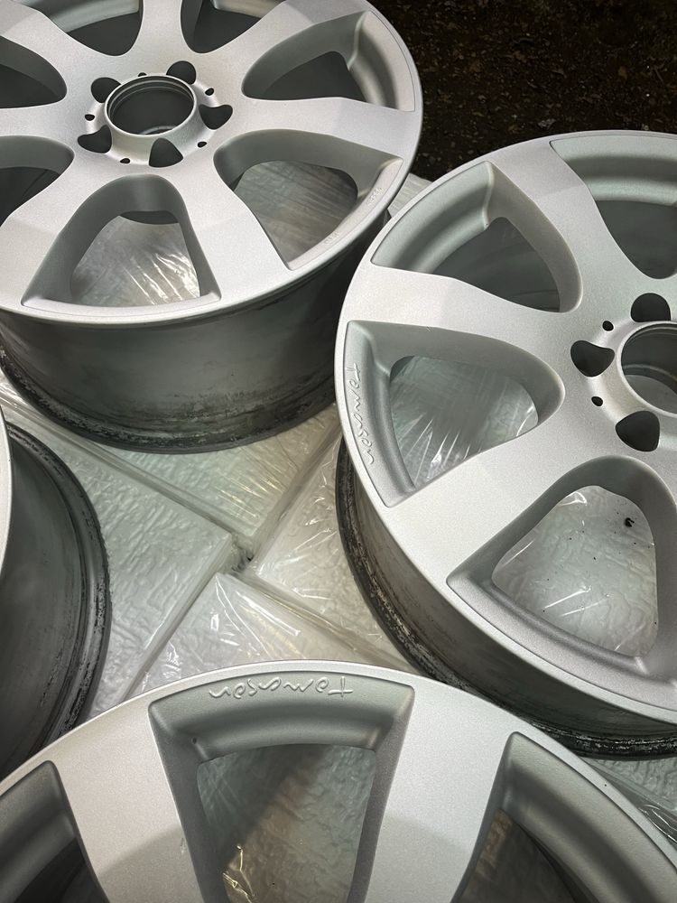 Tomason TN3-7517 5x112 r17