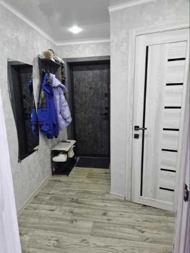 2х комнатная квартира по ул.Текстильщиков д.18 за 19,5 млн тнг