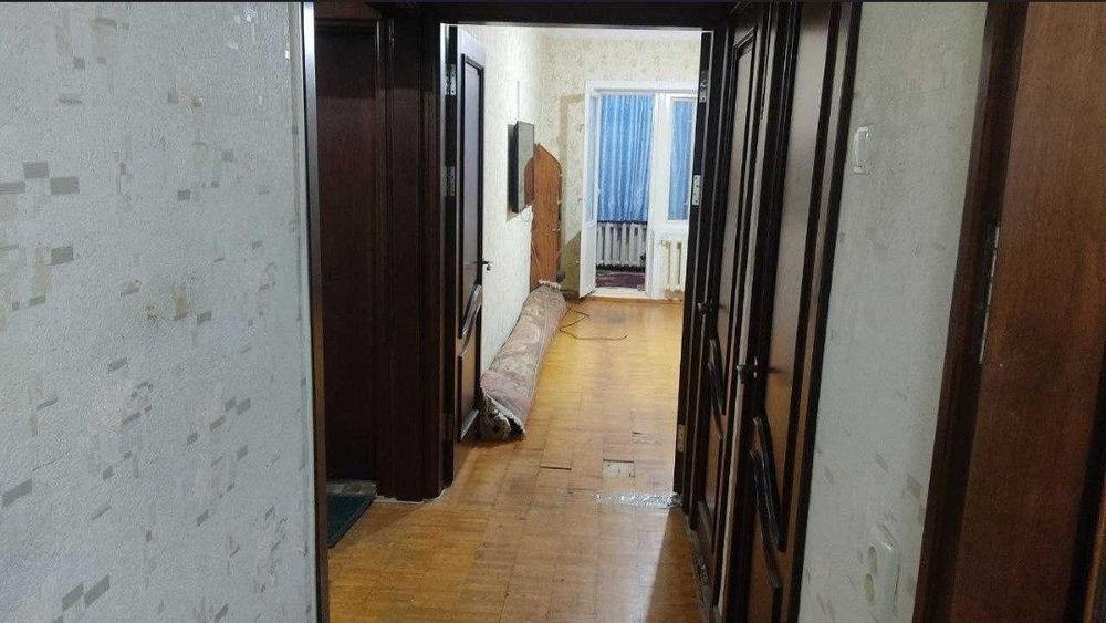 Сдаётся квартира на Тузель