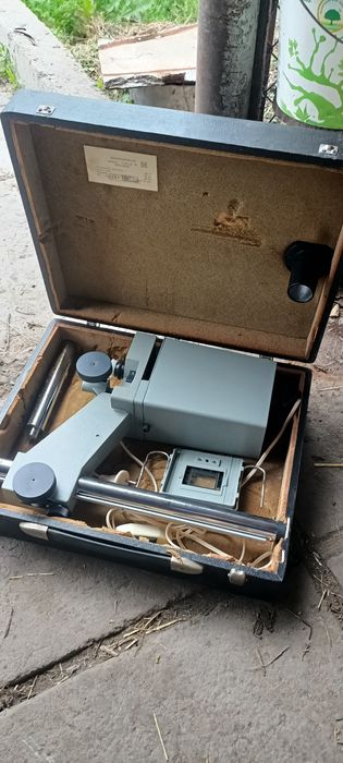 Фотоувеличитель УПА 601