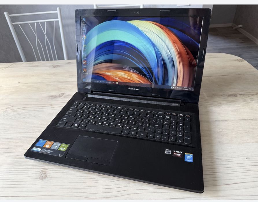 Продам Ноутбук Lenovo