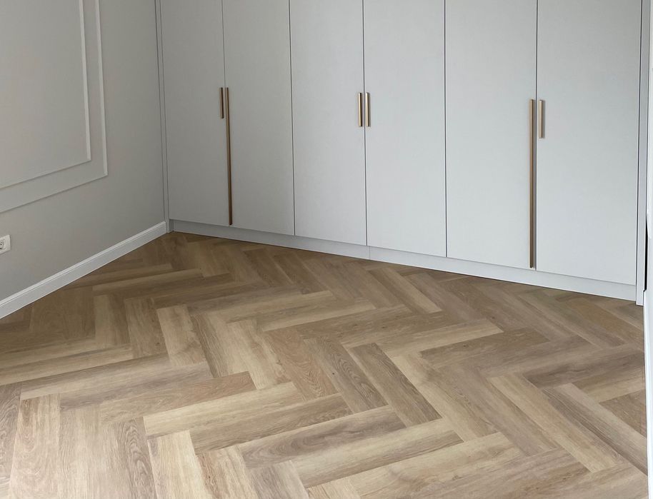 Vand pardoseala SPC Arbiton CA187 Herringbone