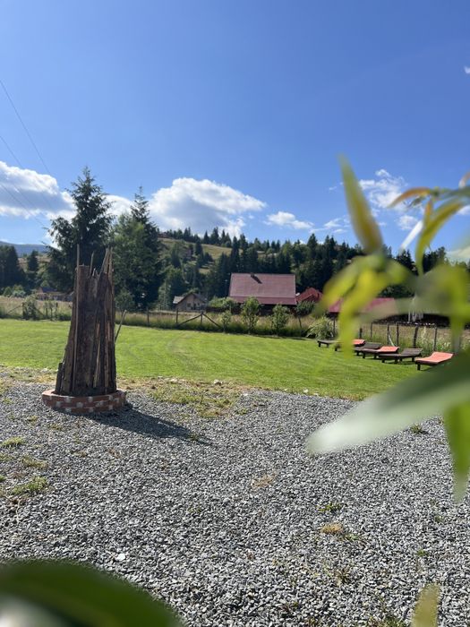 Casa Raluca Arieșeni