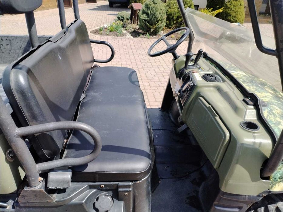 Polaris Ranger  700XP
