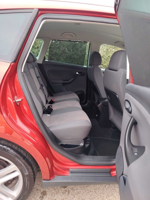 SEAT ALTEA XL * 1.4 TSI 122 CP * AN 2010