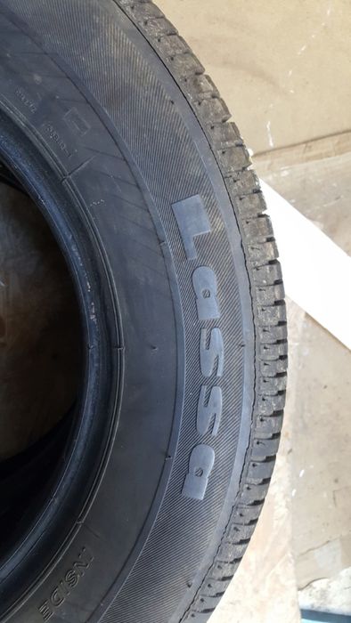 Гуми 175 70 13 ласа