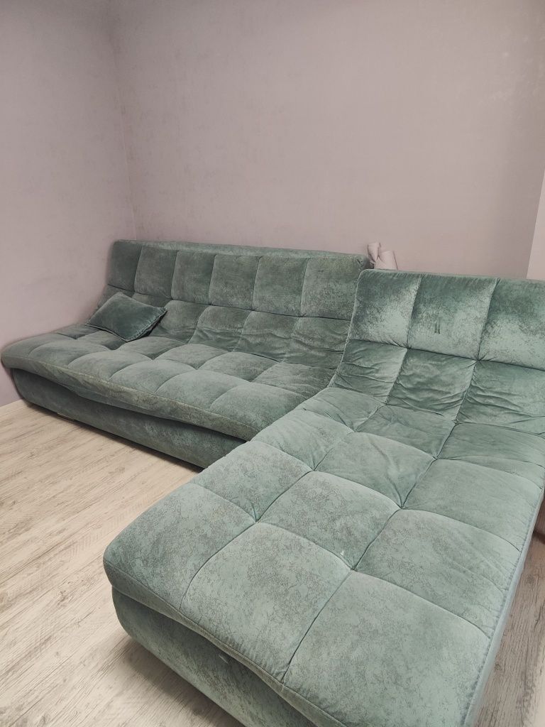 Продам диван 3 ка
