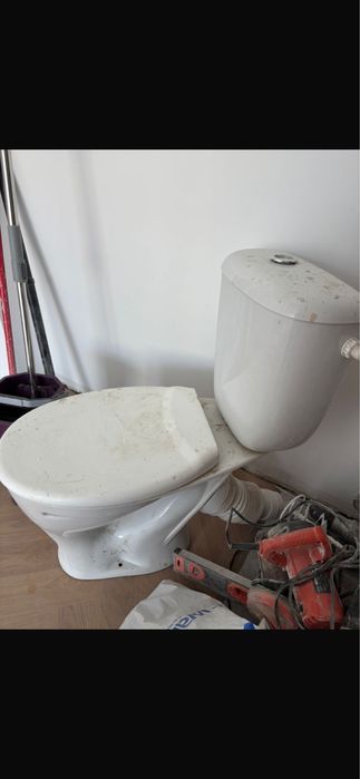 продам унитаз………