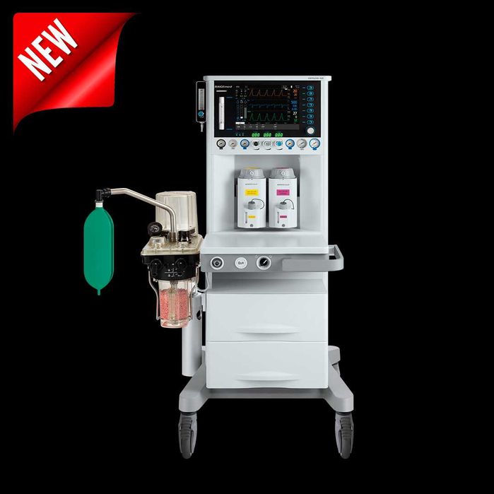 Наркозный аппарат, Операционный стол и лампа, Компрессор в Ташкенте.