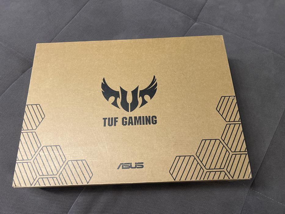 Laptop Asus TUF Gaming F15