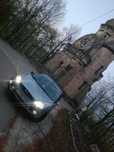 Vand Ford Focus Mk2