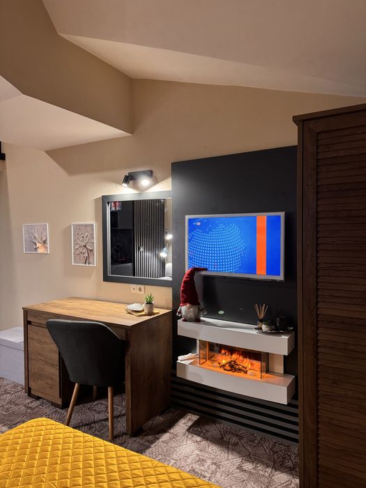 Апартамент под наем пампорово мезонет до пистите